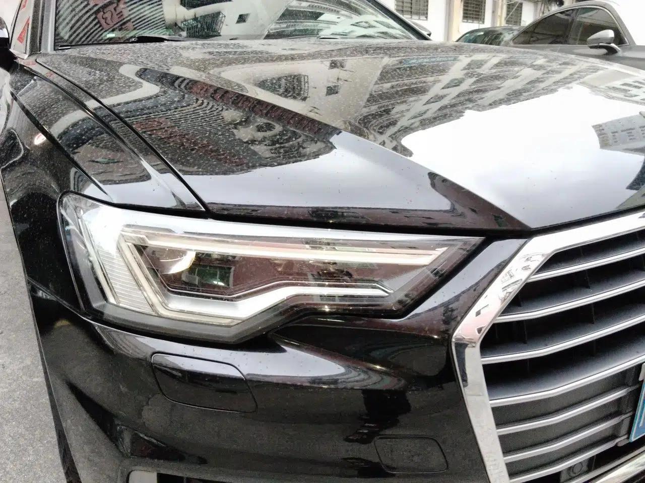 Audi A6L 2021 45 TFSI Prestige Dynamic Edition — миниатюра 7