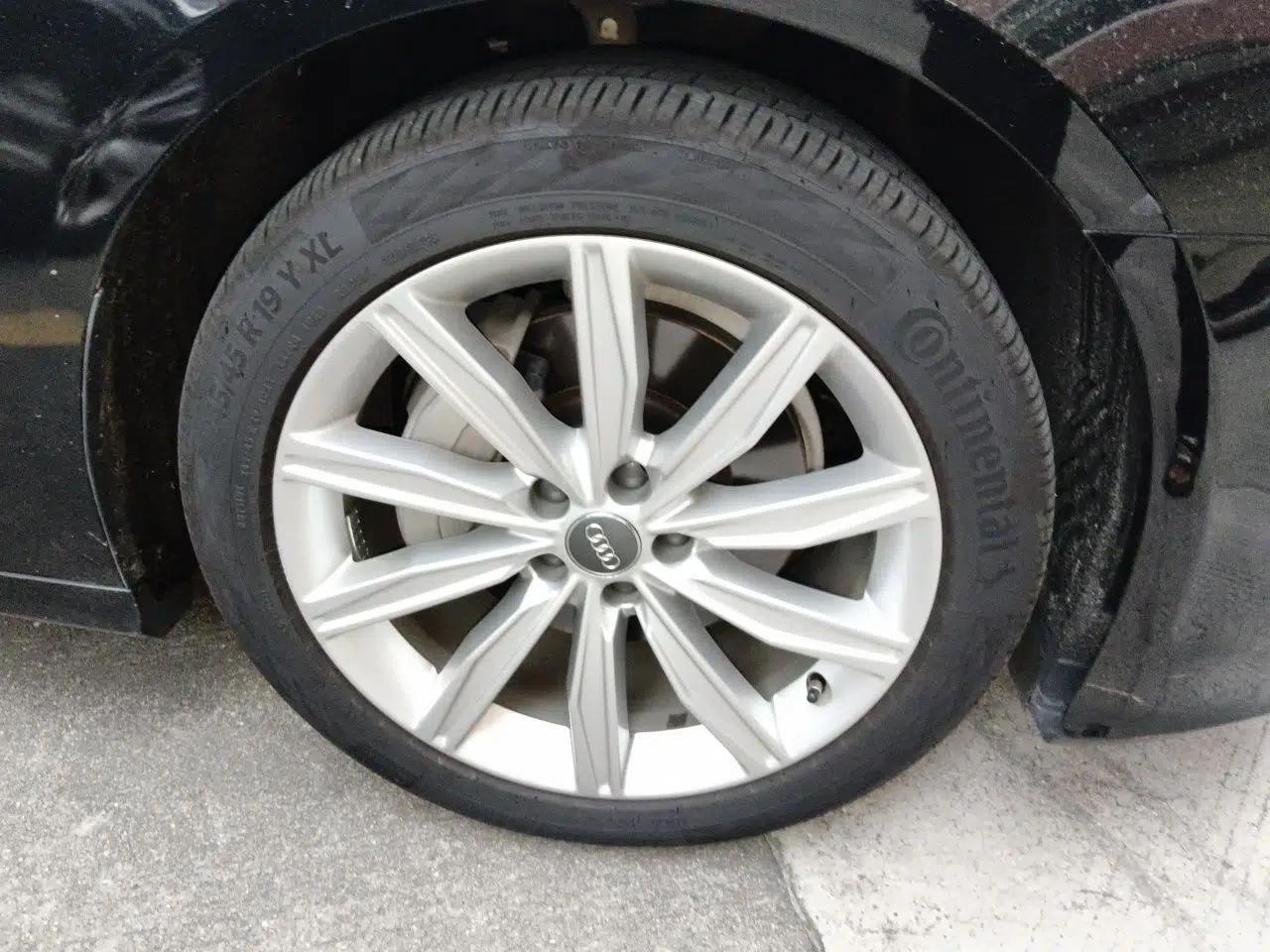 Audi A6L 2021 45 TFSI Prestige Dynamic Edition — миниатюра 8