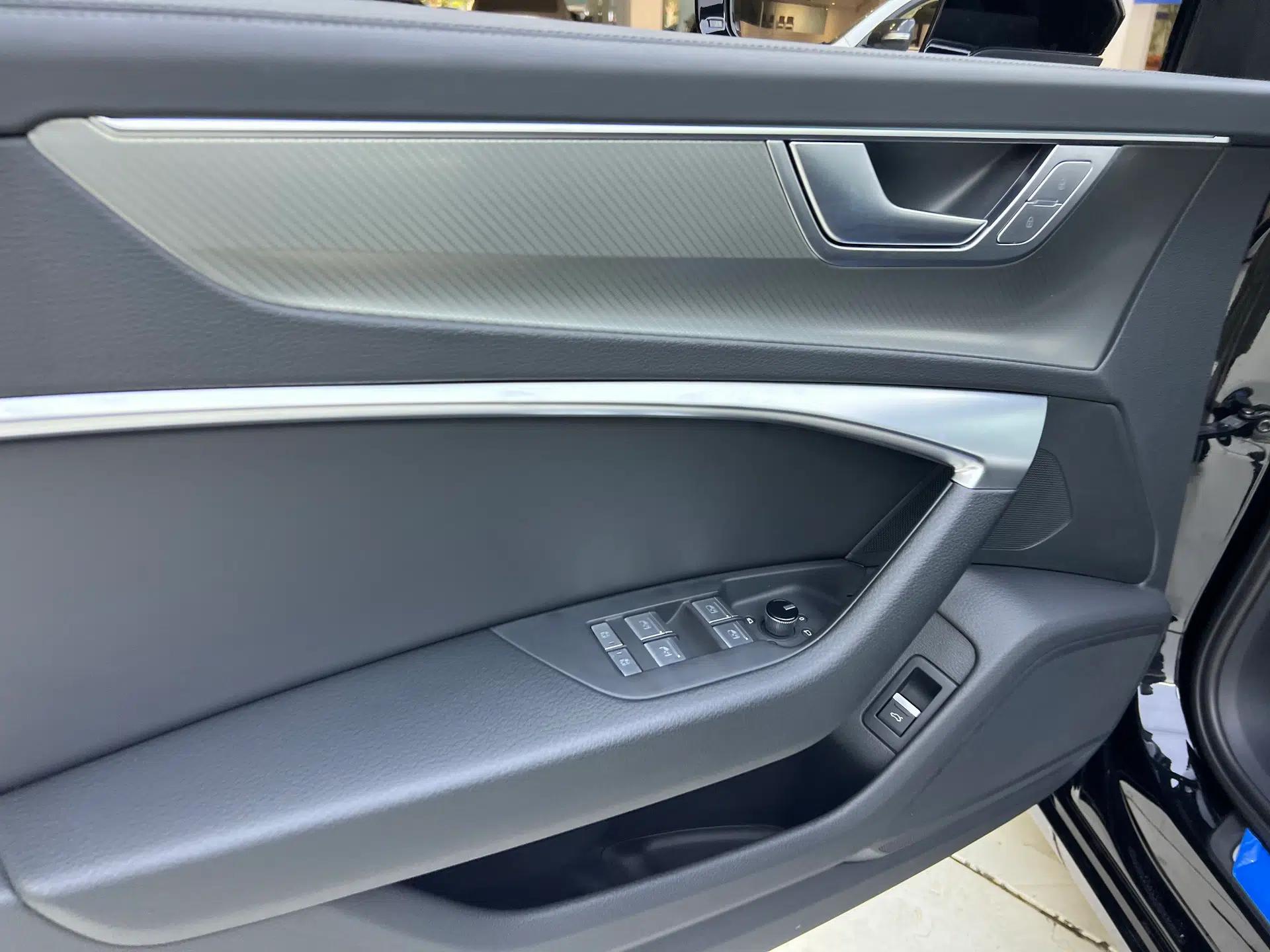Audi A6L 2023 Revised 45 TFSI Prestige Elegant Edition — миниатюра 21