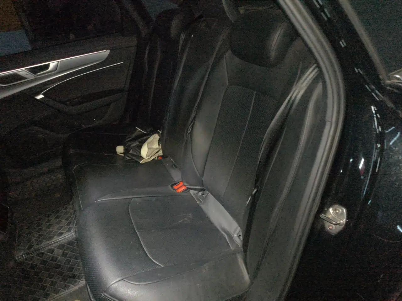 Audi A6L 2023 Revised 45 TFSI Prestige Dynamic Edition — миниатюра 17