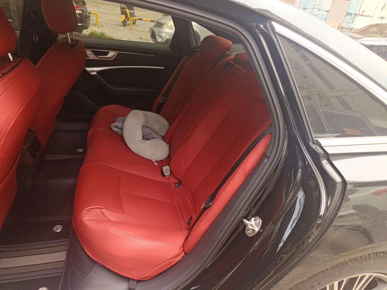 Audi A6L 2024 45 TFSI quattro Prestige Dynamic Edition — миниатюра 17