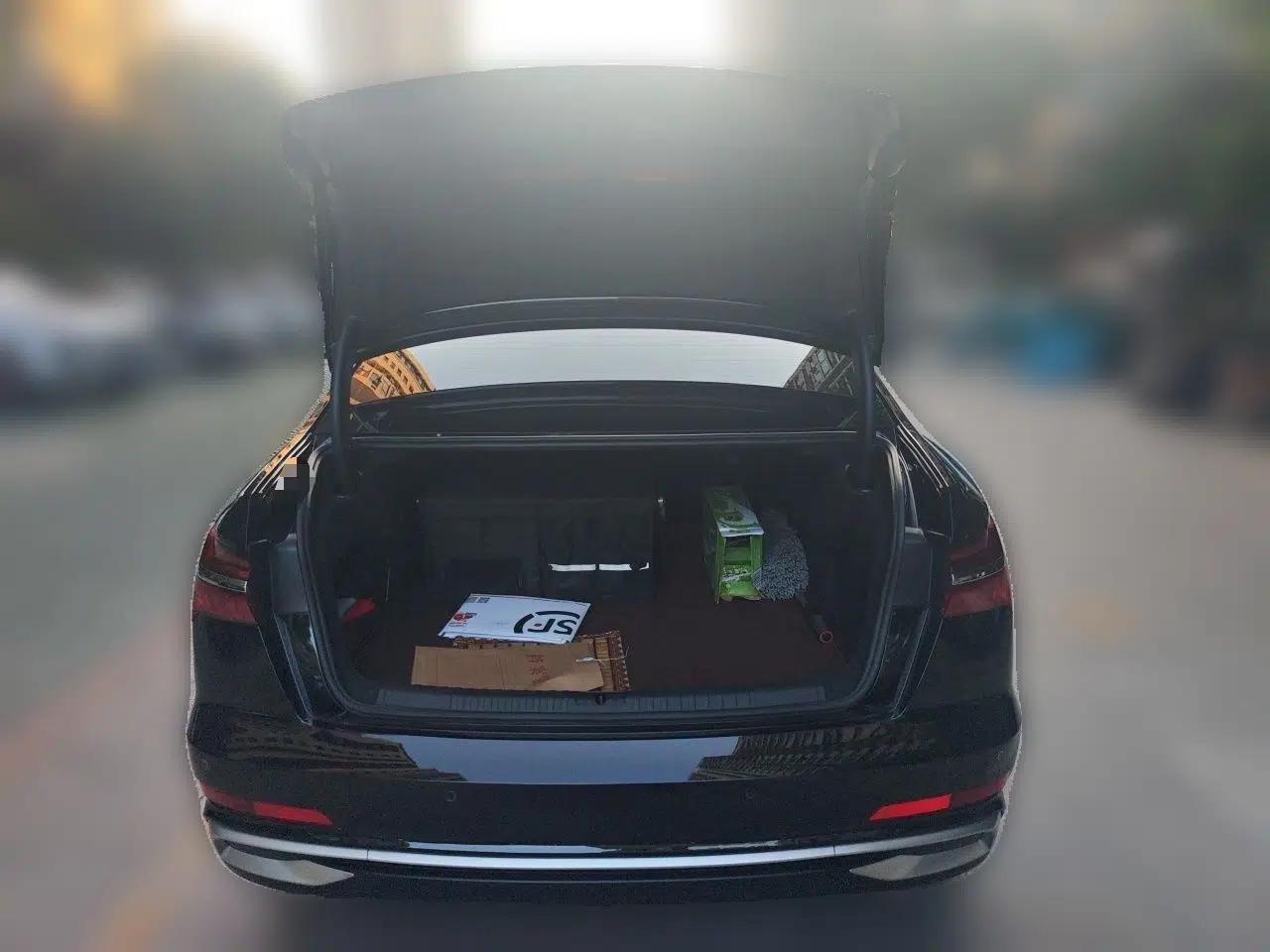 Audi A6L 2024 55 TFSI quattro Prestige Dynamic Edition — миниатюра 19