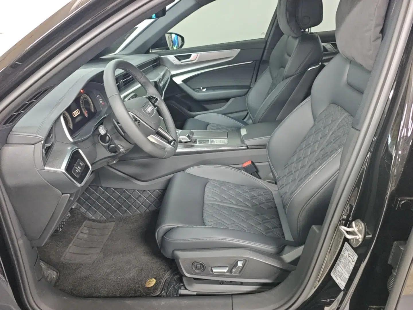 Audi A6L 2026 45 TFSI Prestige Dynamic Edition — миниатюра 17