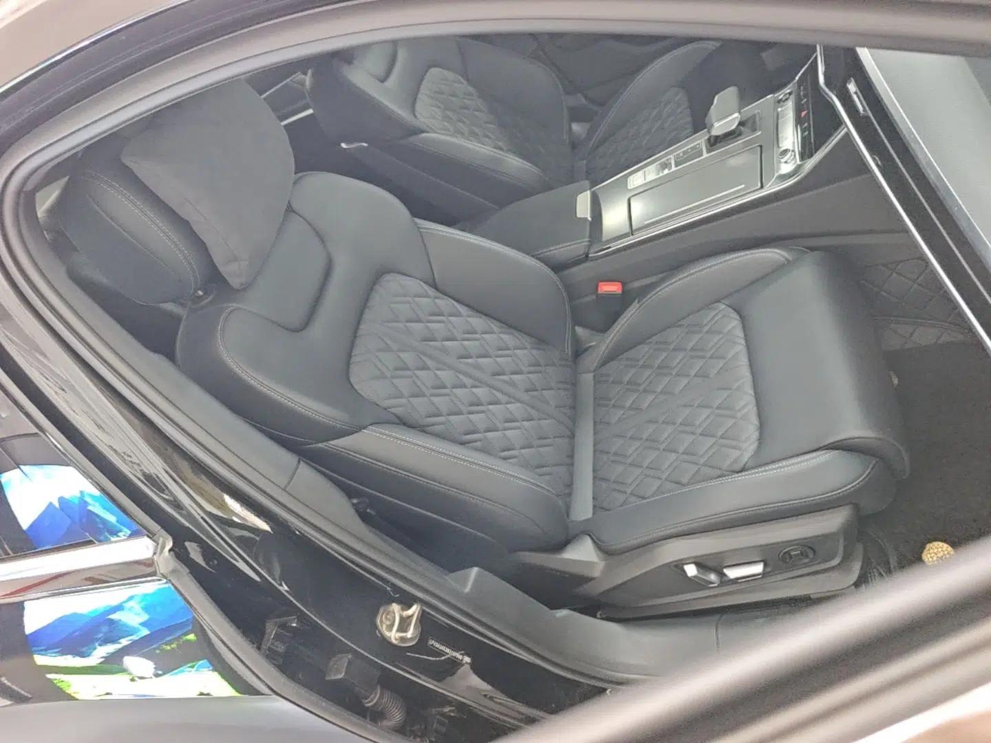 Audi A6L 2026 45 TFSI Prestige Dynamic Edition — миниатюра 19