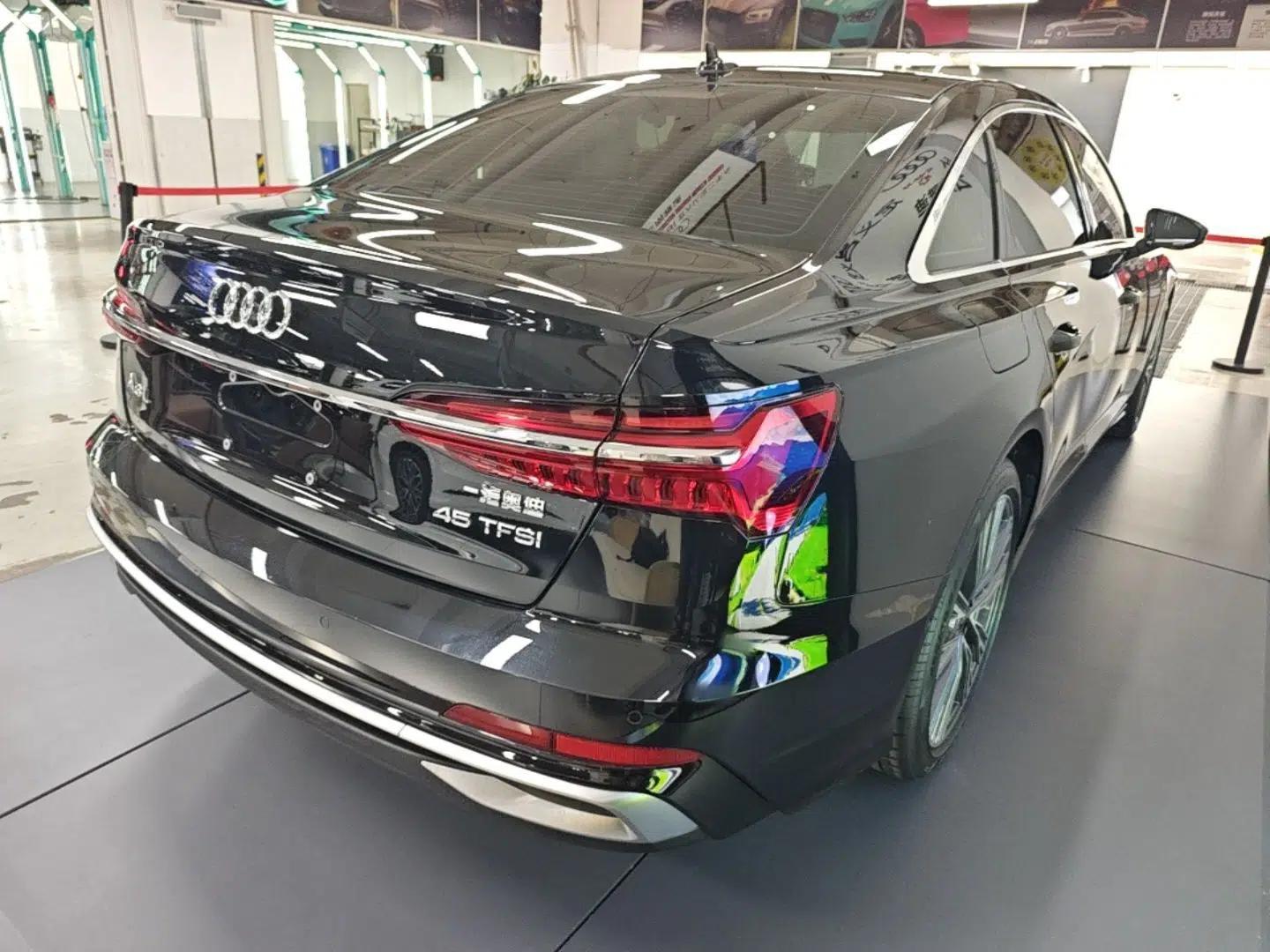 Audi A6L 2026 45 TFSI Prestige Dynamic Edition — миниатюра 6