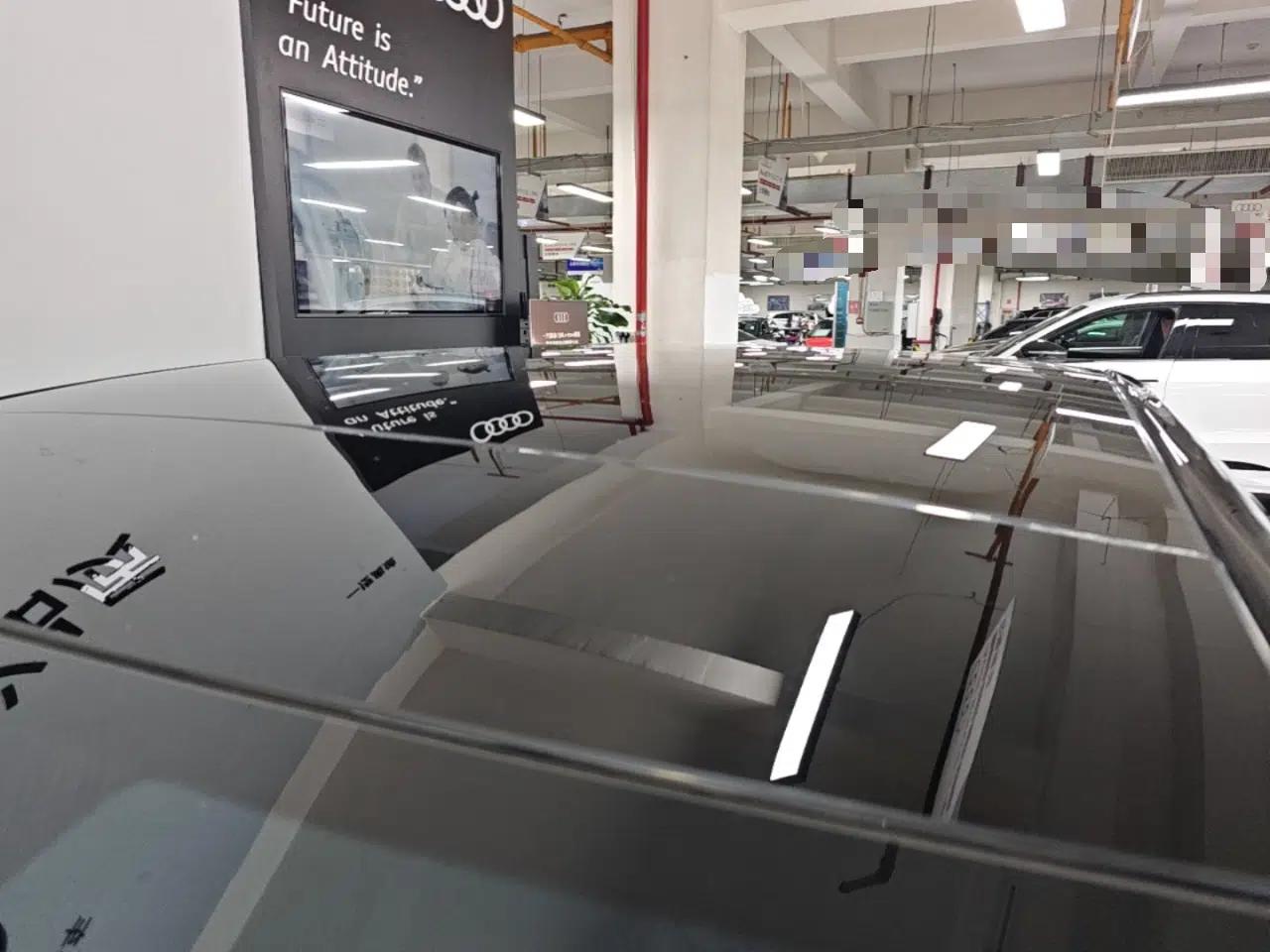 Audi A6L 2026 45 TFSI Prestige Dynamic Edition — миниатюра 7