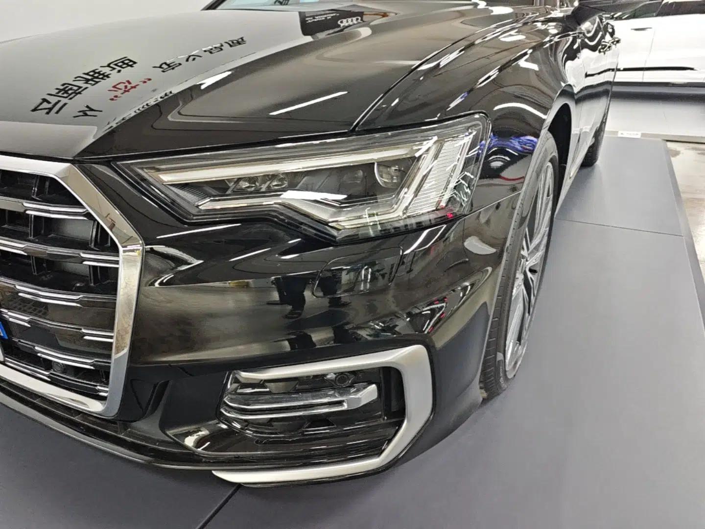 Audi A6L 2026 45 TFSI Prestige Dynamic Edition — миниатюра 8