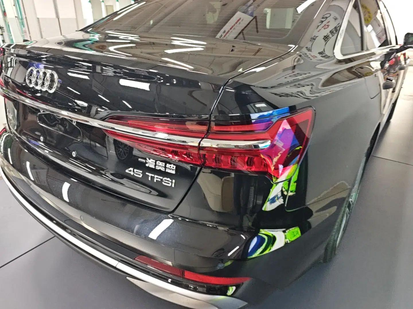 Audi A6L 2026 45 TFSI Prestige Dynamic Edition — миниатюра 9