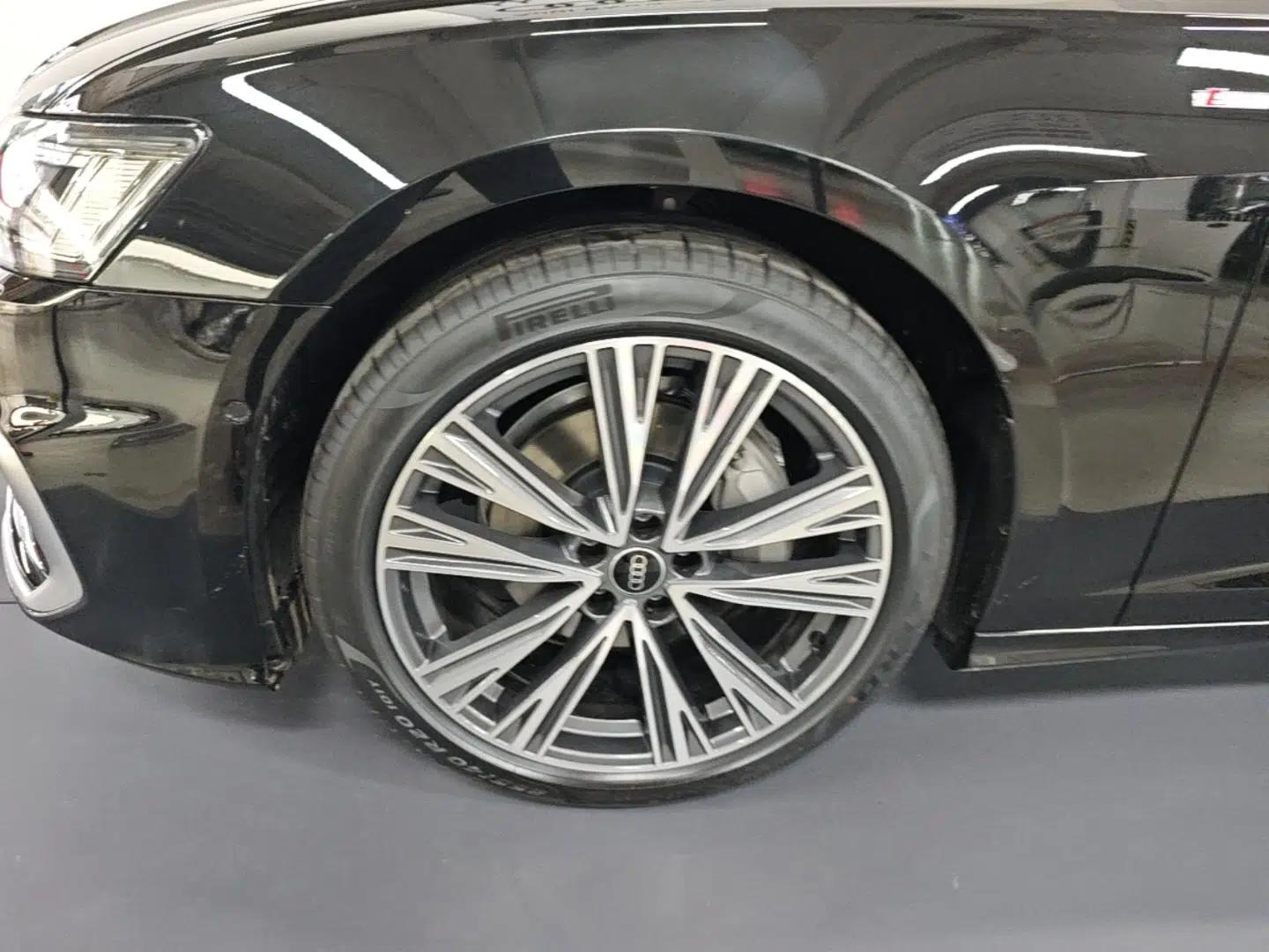 Audi A6L 2026 45 TFSI Prestige Dynamic Edition — миниатюра 10