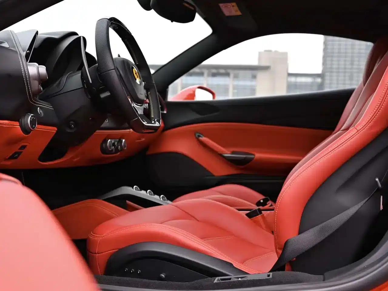 2015 Ferrari 488 GTB — миниатюра 4