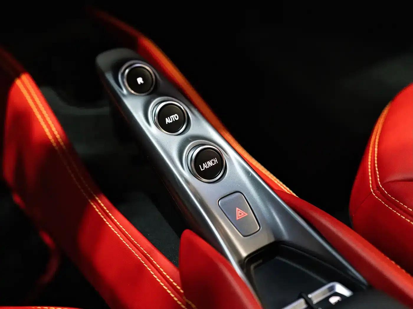 Ferrari F8 2019 Tributo 3.9T V8 — миниатюра 14