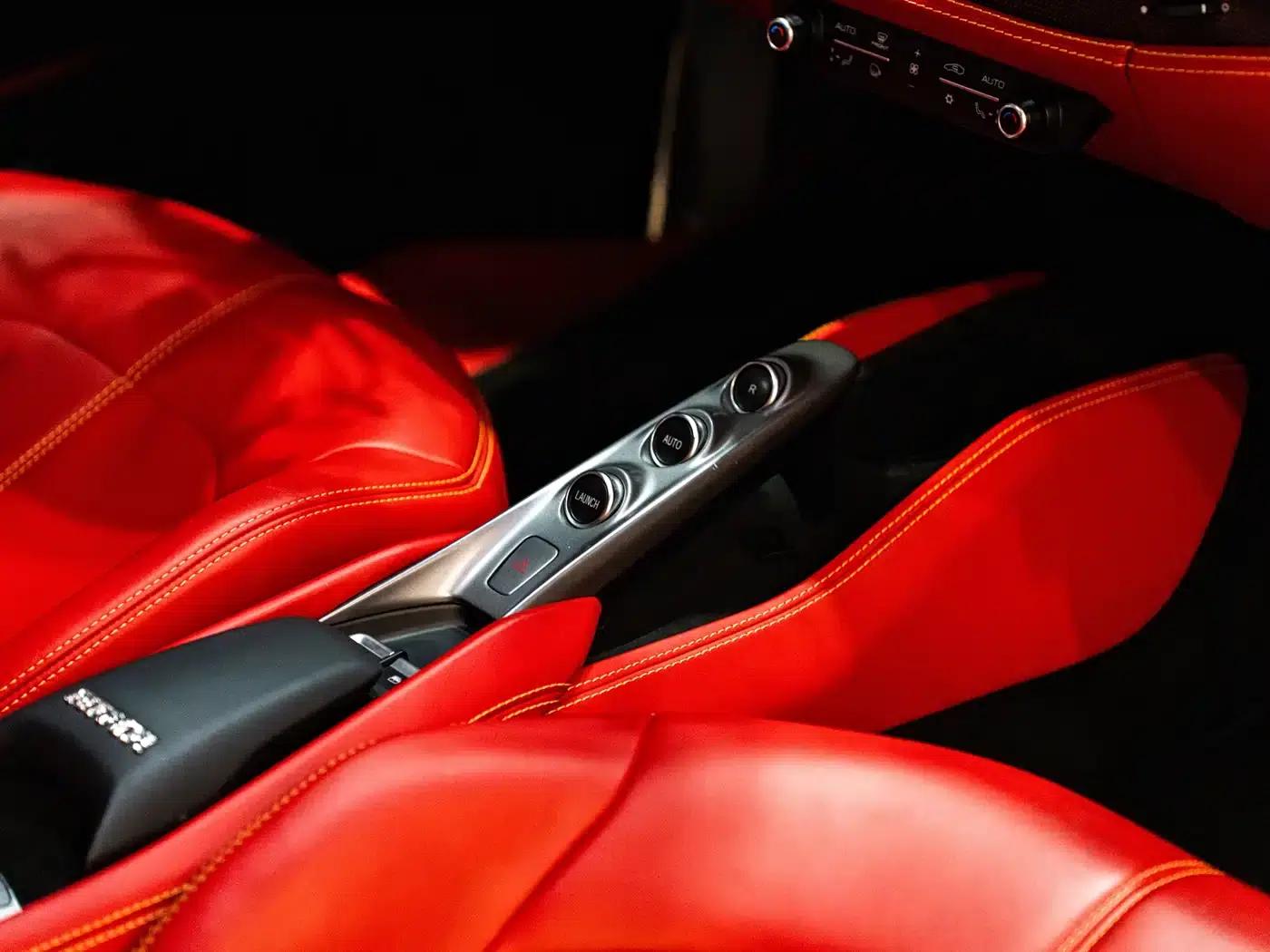 Ferrari F8 2019 Tributo 3.9T V8 — миниатюра 26