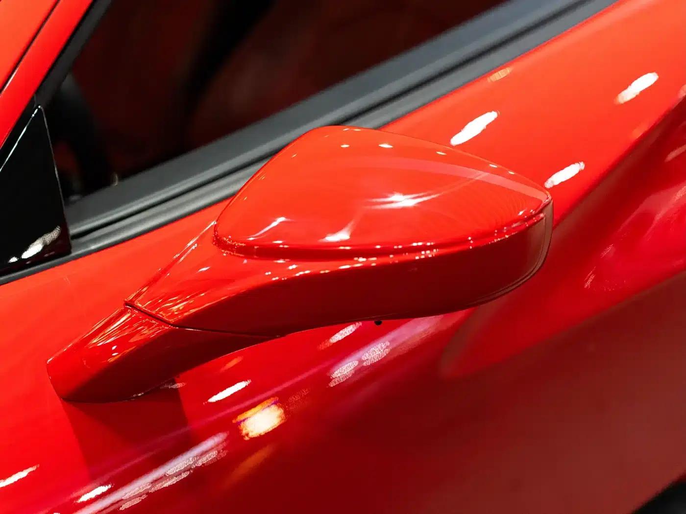 Ferrari F8 2019 Tributo 3.9T V8 — миниатюра 7