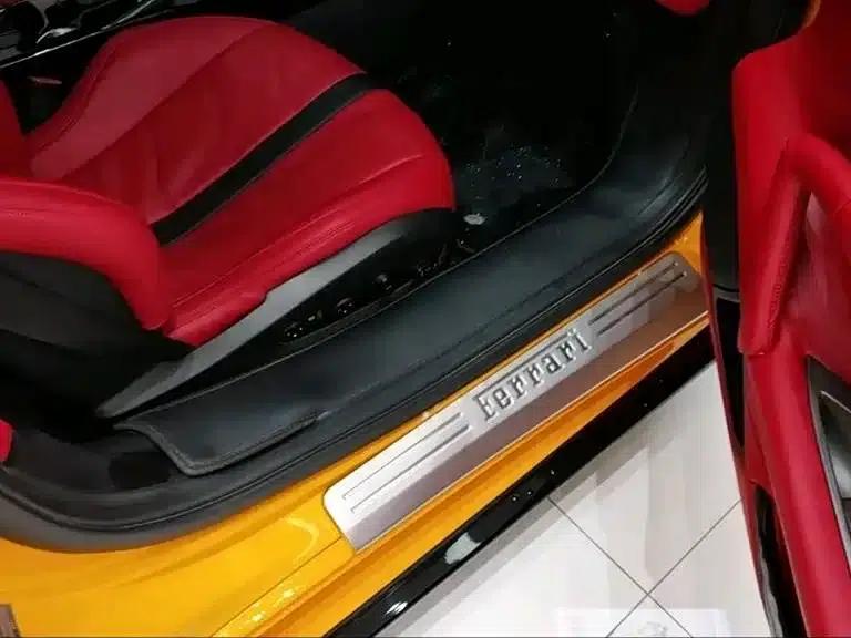 Ferrari 458 2011 4.5L Italia — миниатюра 12