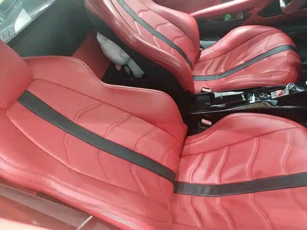 Ferrari 458 2011 4.5L Italia — миниатюра 14