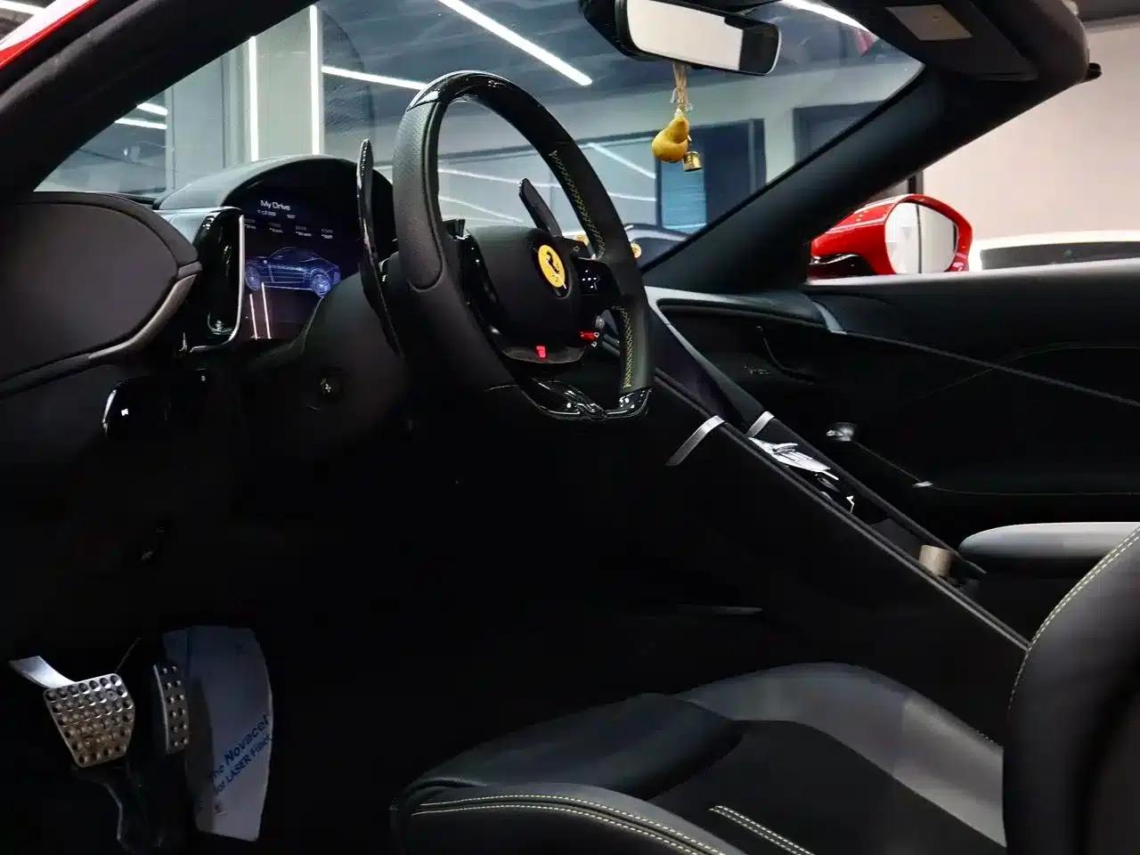 Roma 2023 Spider — миниатюра 11