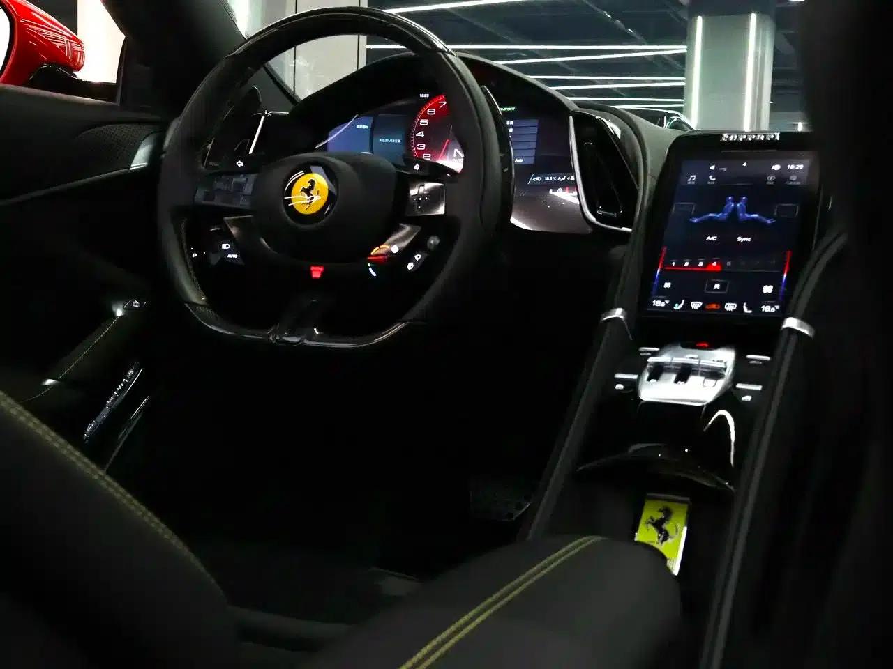 Roma 2023 Spider — миниатюра 12