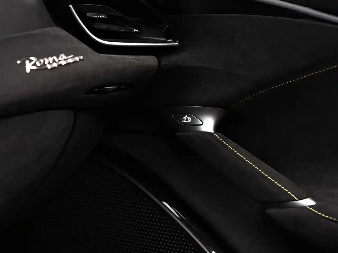 Roma 2023 Spider — миниатюра 14