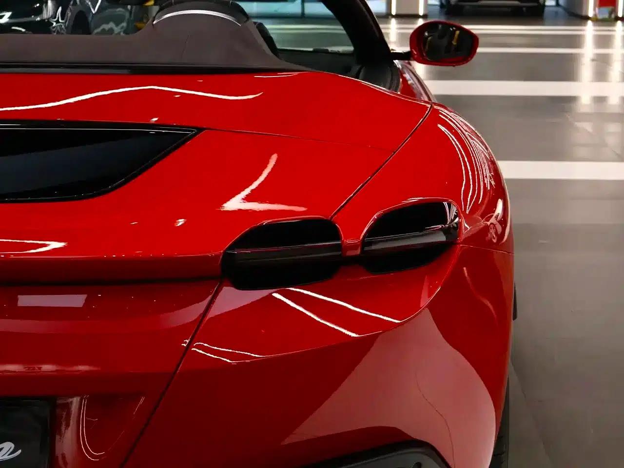 Roma 2023 Spider — миниатюра 9