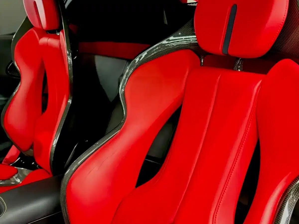 SF90 2020 3.9T V8 Stradale — миниатюра 9