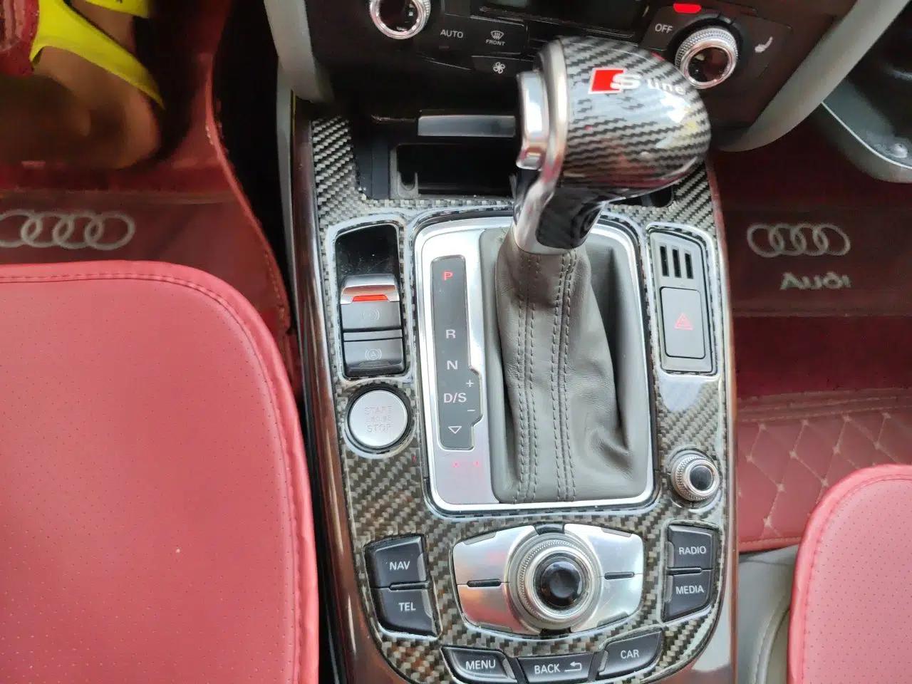 Audi A4L 2013 35 TFSI Automatic Technology Edition — миниатюра 14