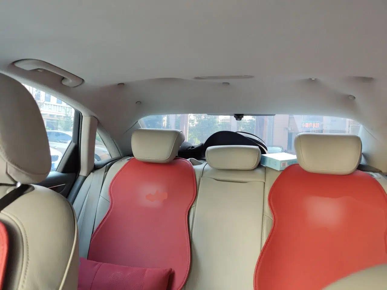 Audi A4L 2013 35 TFSI Automatic Technology Edition — миниатюра 17