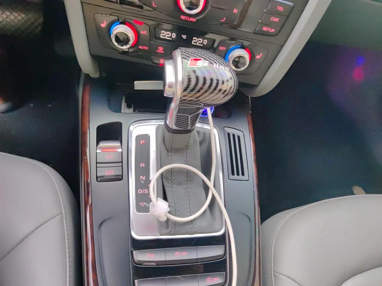 Audi A4L 2016 35 TFSI Automatic Comfort Model — миниатюра 14