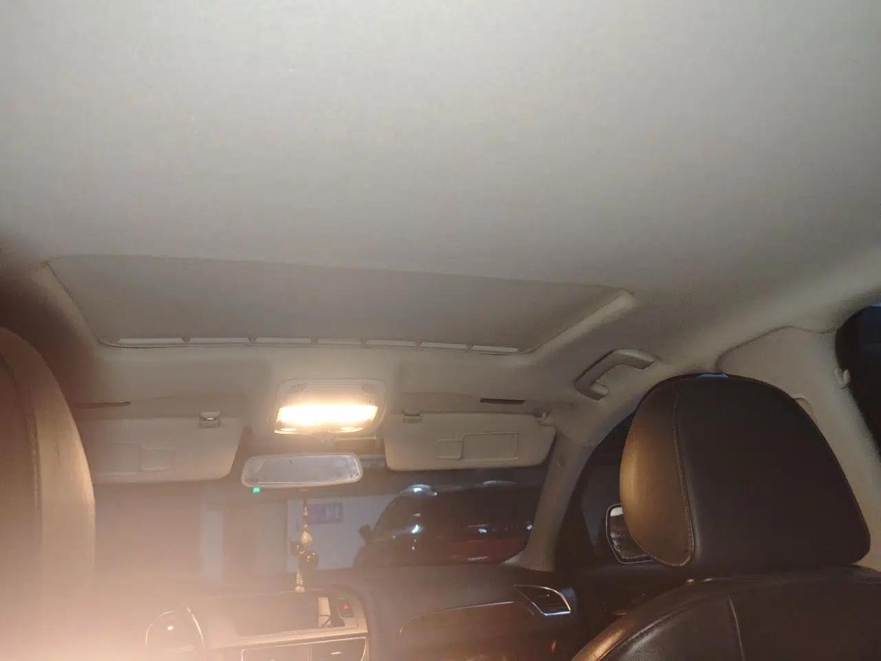 Audi A4L 2012 2.0 TFSI automatic Comfort trim level — миниатюра 18