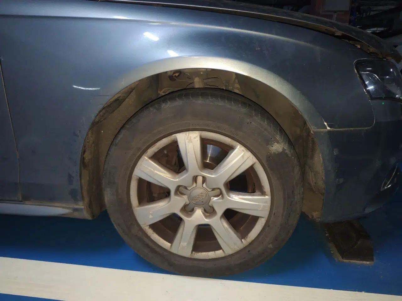 Audi A4L 2012 2.0 TFSI automatic Comfort trim level — миниатюра 8