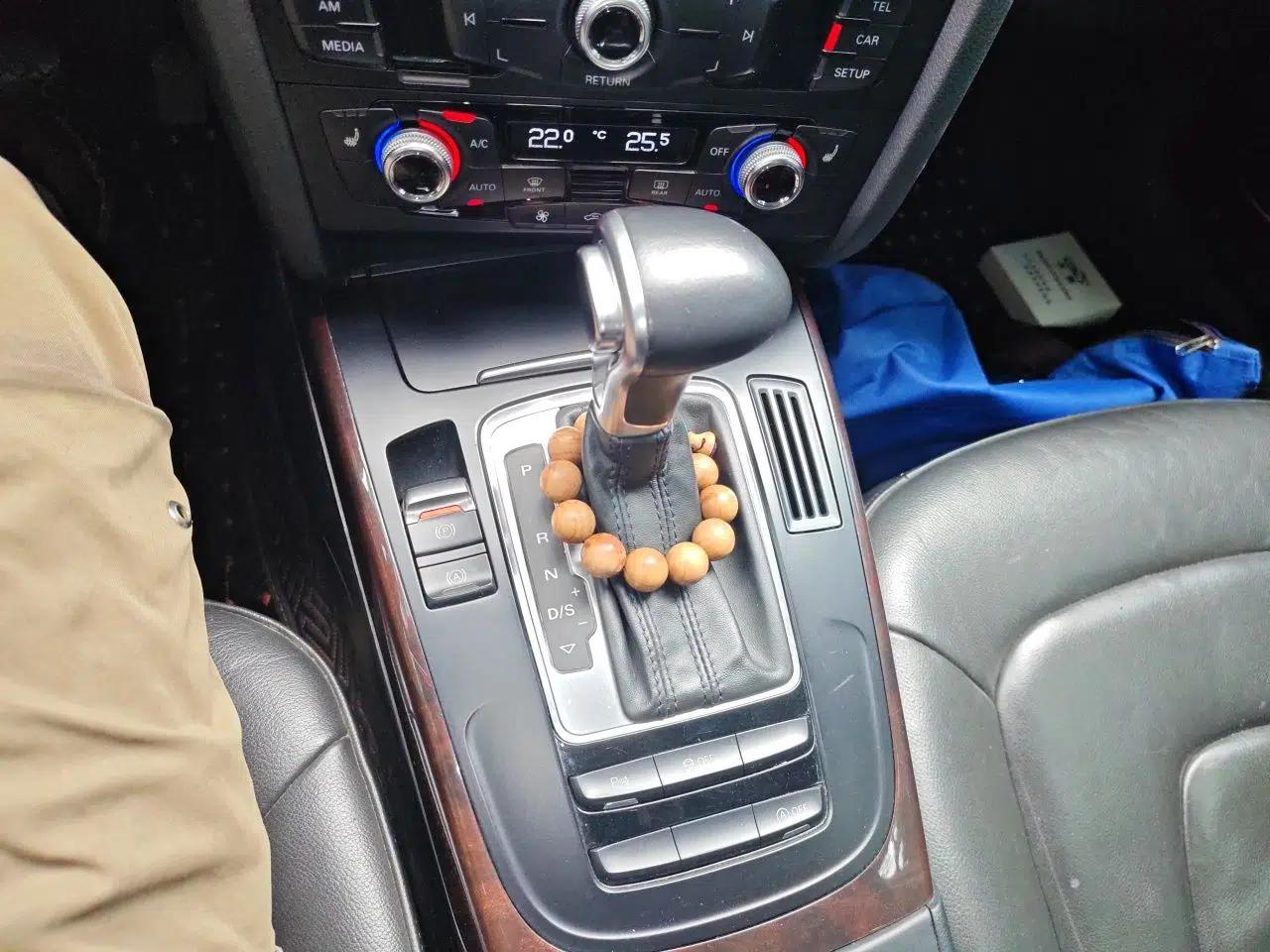 Audi A4L 2015 35 TFSI Automatic Technology Model — миниатюра 14
