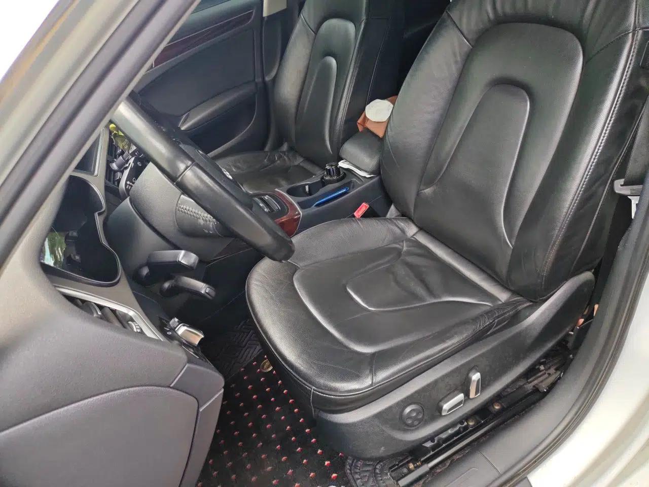 Audi A4L 2015 35 TFSI Automatic Technology Model — миниатюра 15