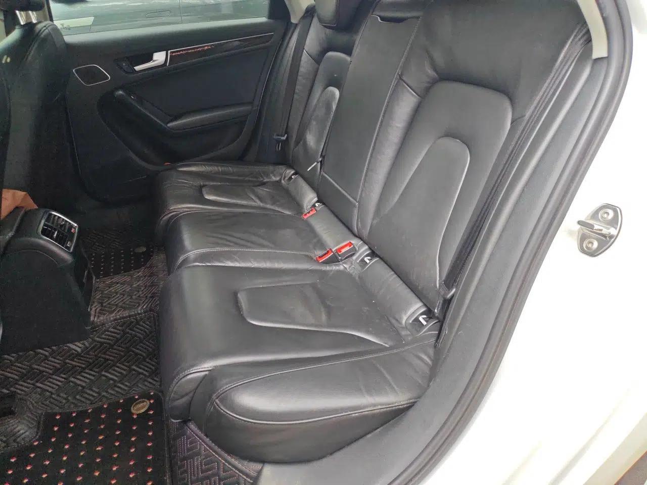 Audi A4L 2015 35 TFSI Automatic Technology Model — миниатюра 17