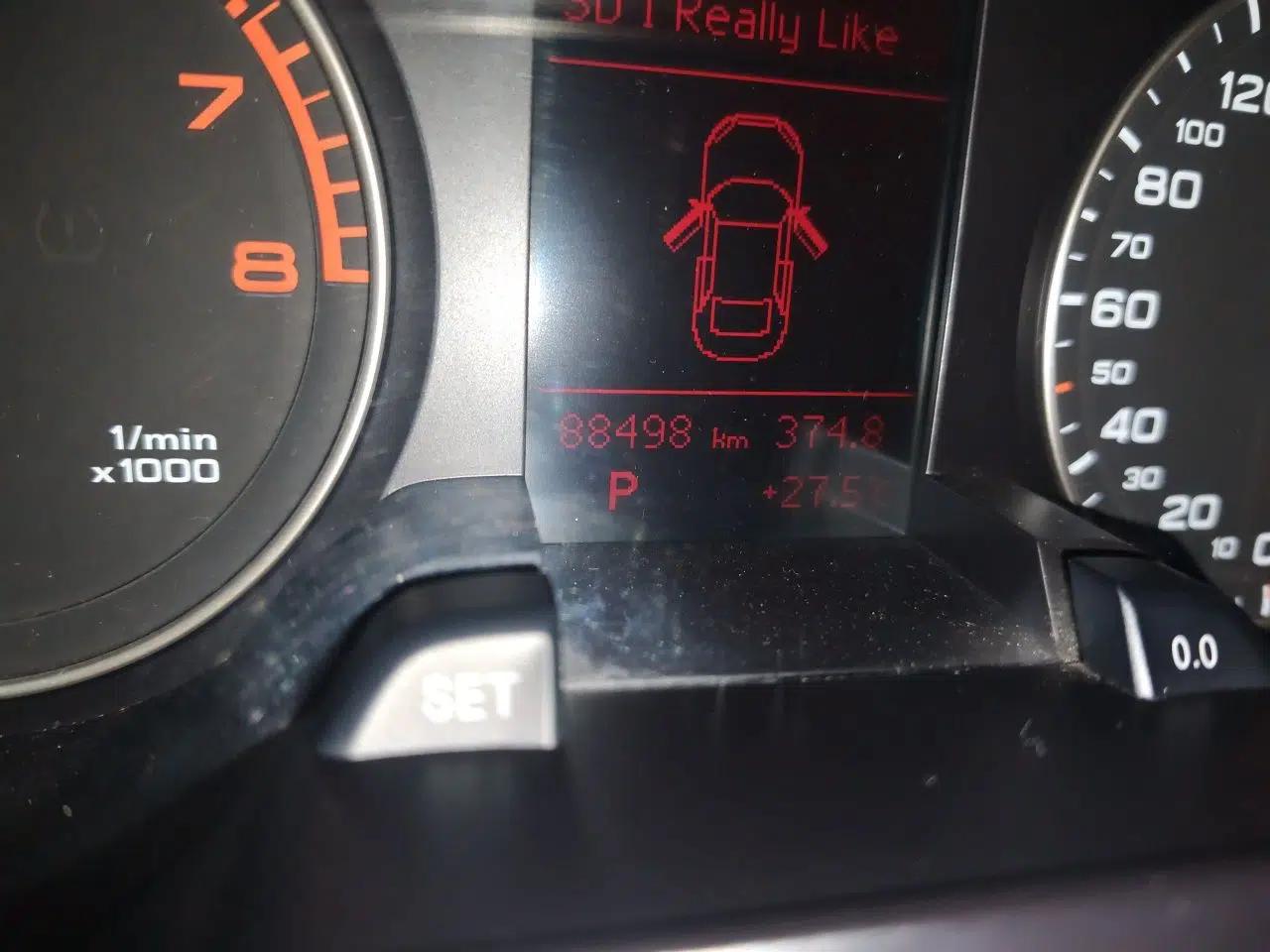 Audi A4L 2012 2.0 TFSI automatic Comfort trim level — миниатюра 12