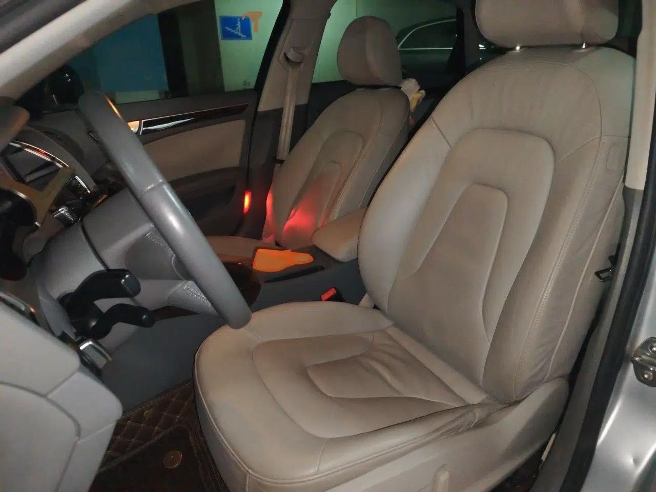 Audi A4L 2012 2.0 TFSI automatic Comfort trim level — миниатюра 15