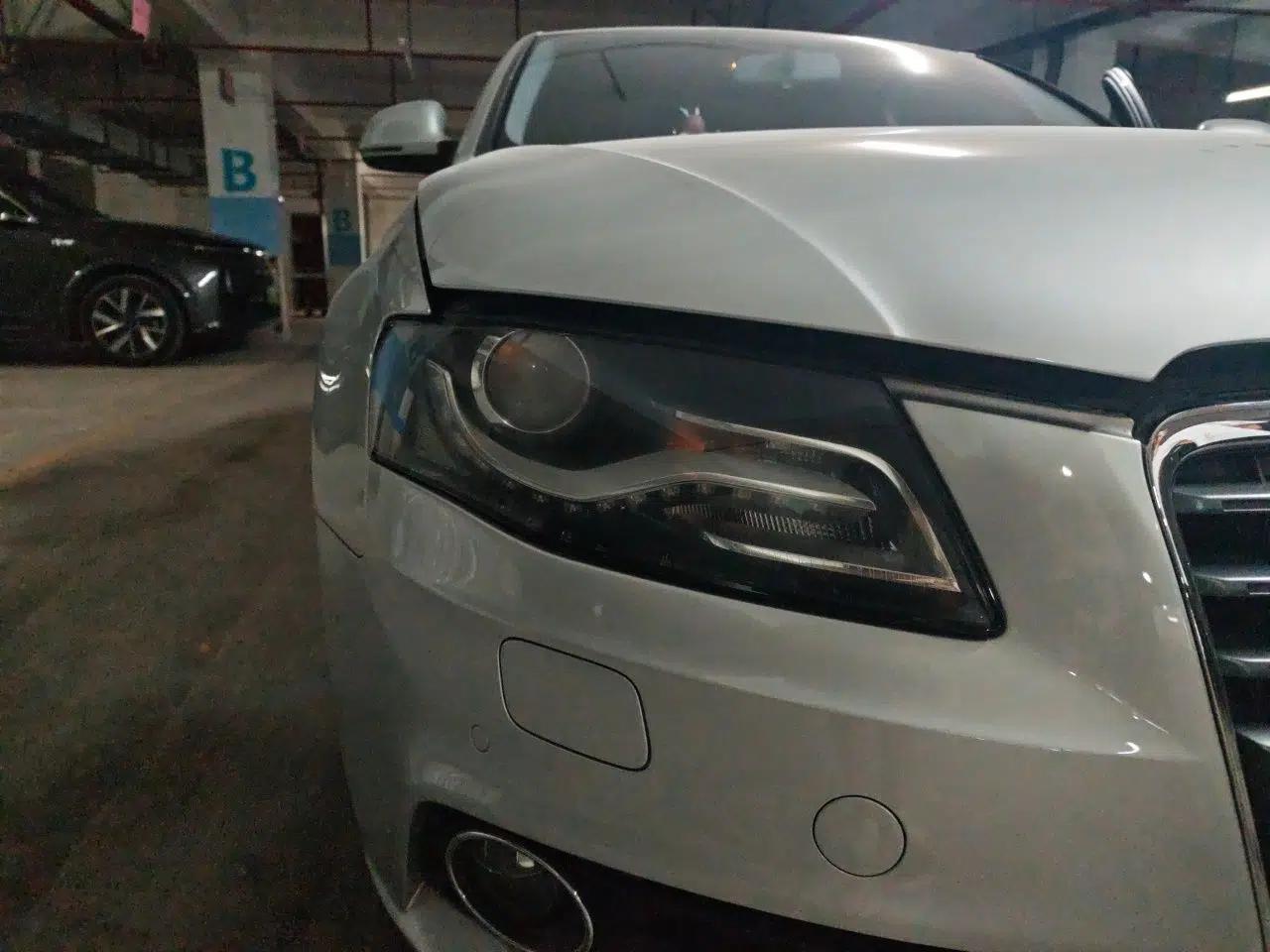 Audi A4L 2012 2.0 TFSI automatic Comfort trim level — миниатюра 7