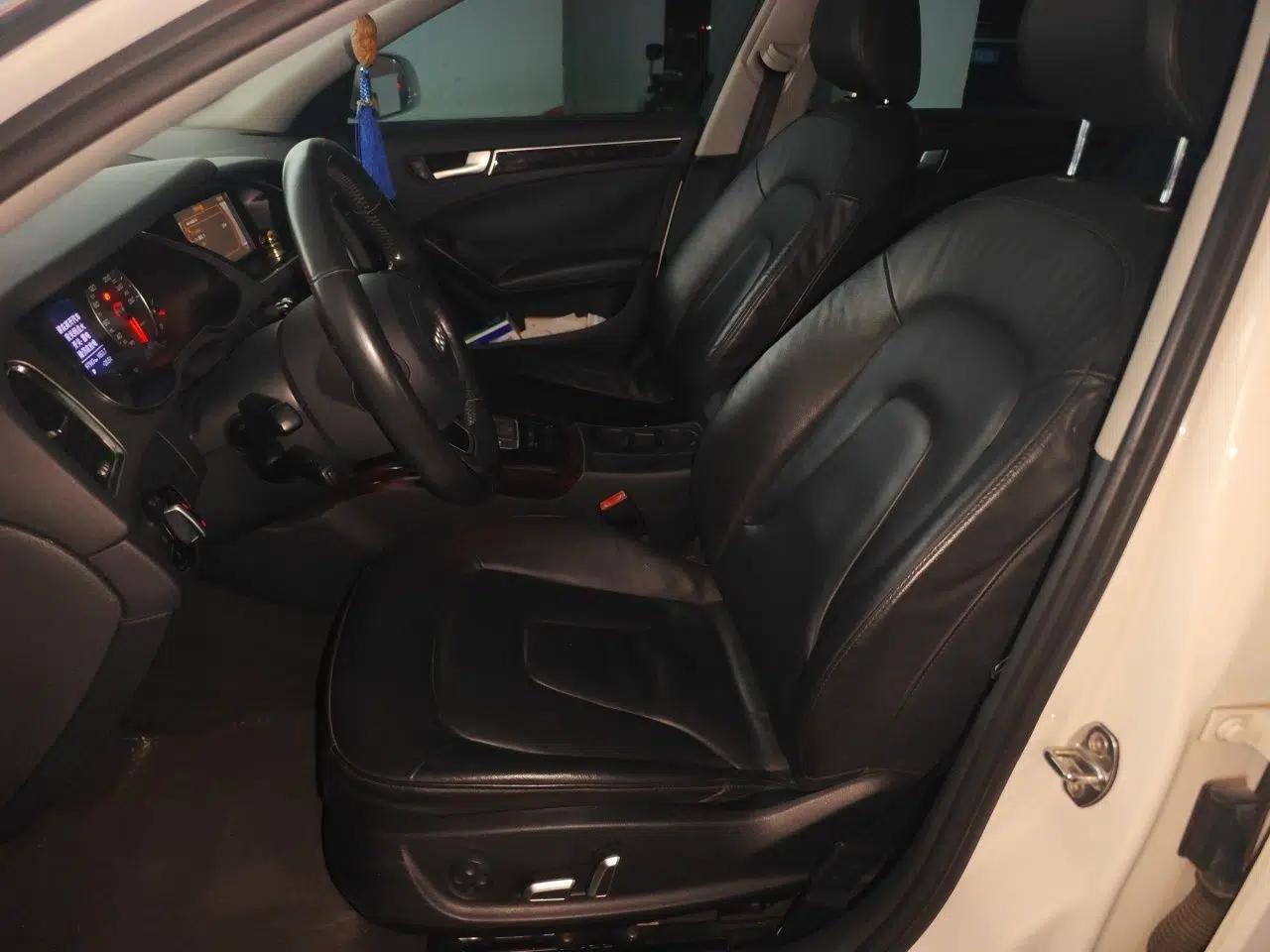 Audi A4L 2015 35 TFSI Automatic Comfort Model — миниатюра 15
