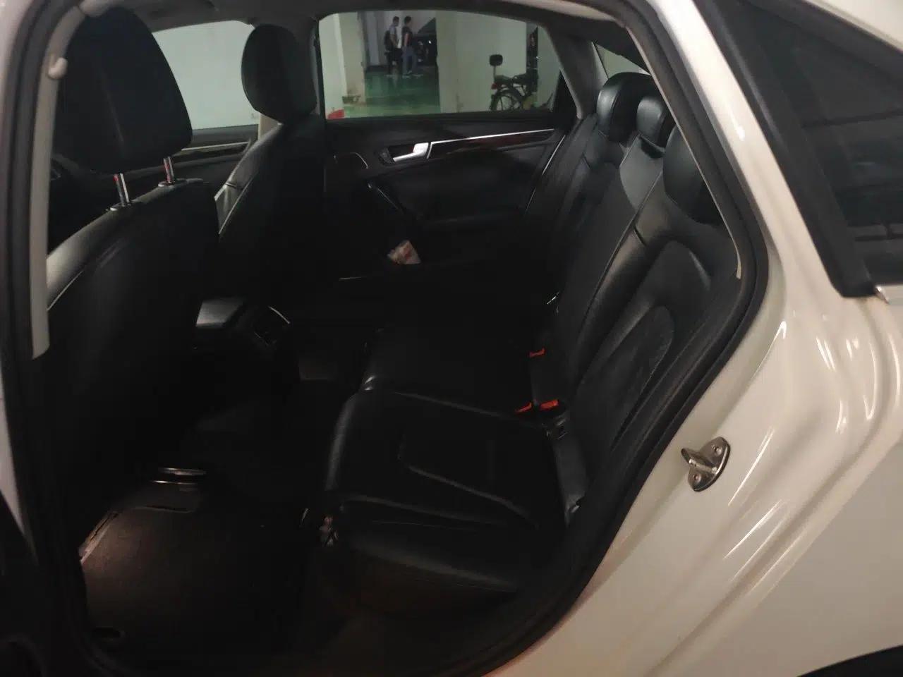 Audi A4L 2015 35 TFSI Automatic Comfort Model — миниатюра 17