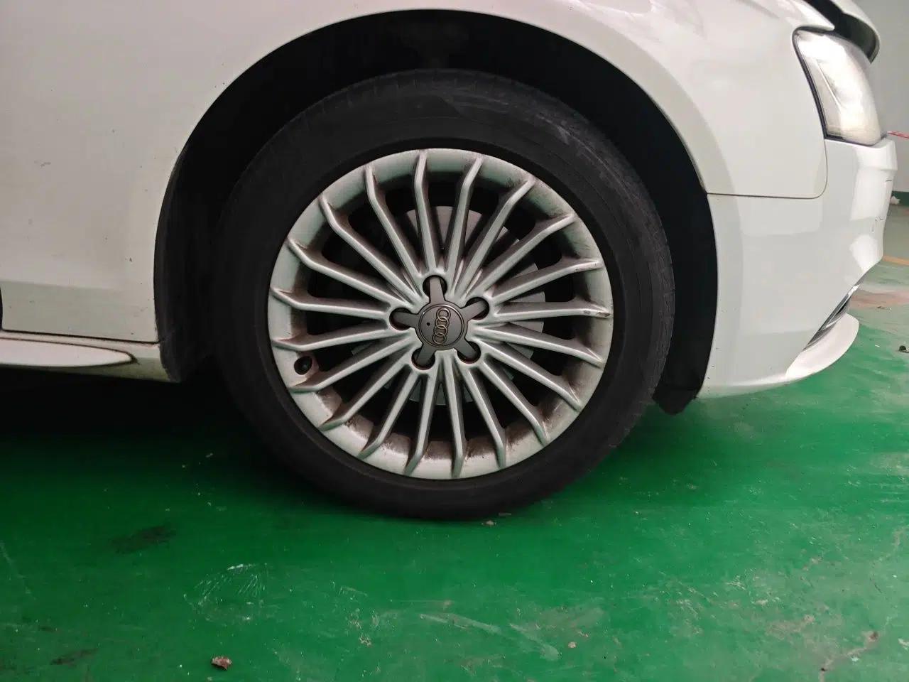 Audi A4L 2015 35 TFSI Automatic Comfort Model — миниатюра 8