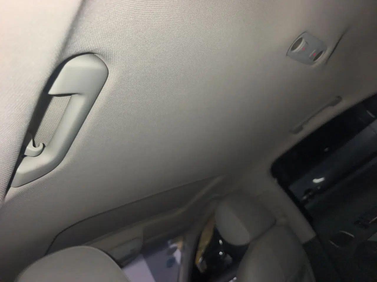 Audi A4L 2013 35 TFSI Automatic Comfort Model — миниатюра 18