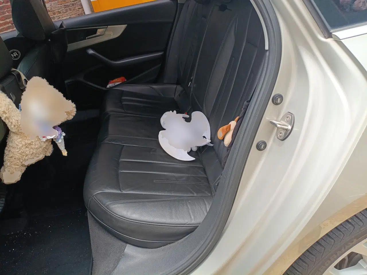Audi A4L 2019 40 TFSI Fashion Edition China VI Emission Standard — миниатюра 17