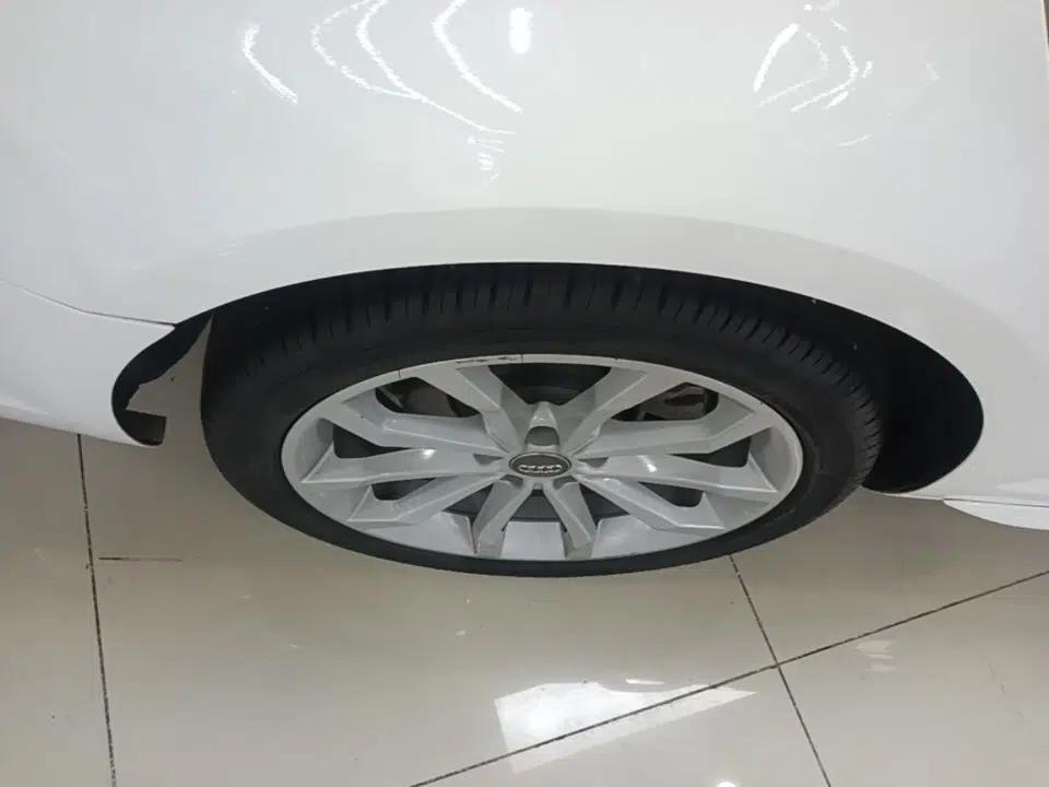Audi A4L 2019 40 TFSI Ambition China VI — миниатюра 11