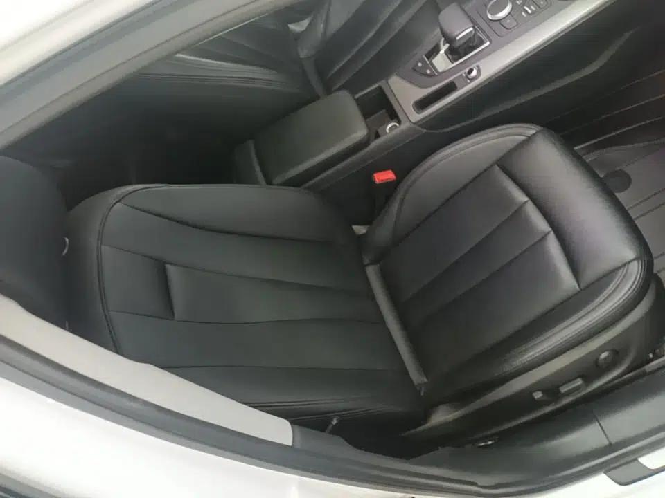 Audi A4L 2019 40 TFSI Ambition China VI — миниатюра 19