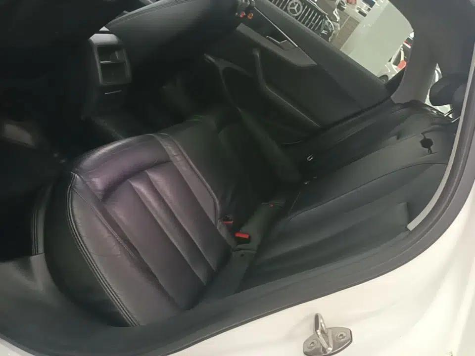 Audi A4L 2019 40 TFSI Ambition China VI — миниатюра 20