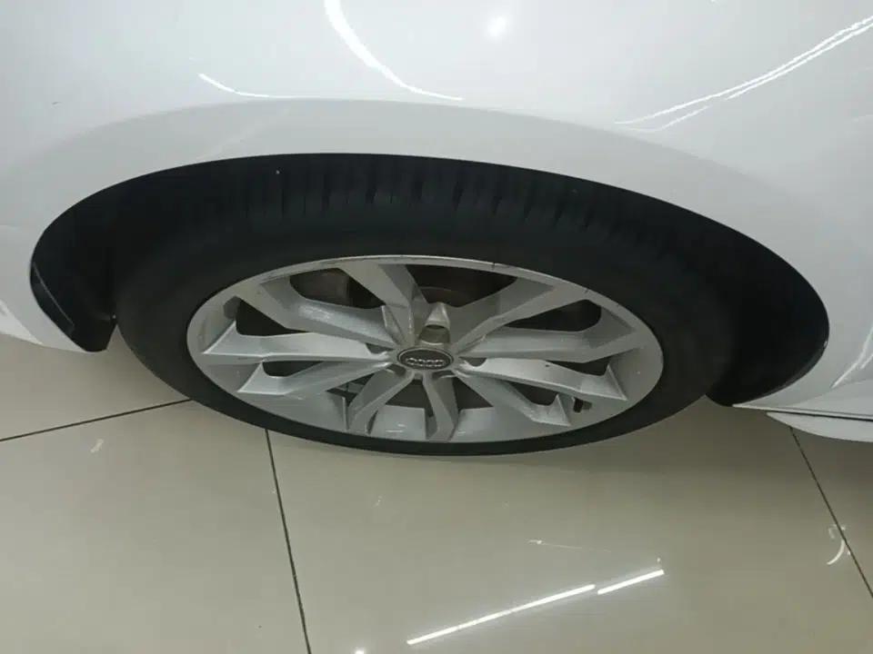 Audi A4L 2019 40 TFSI Ambition China VI — миниатюра 10