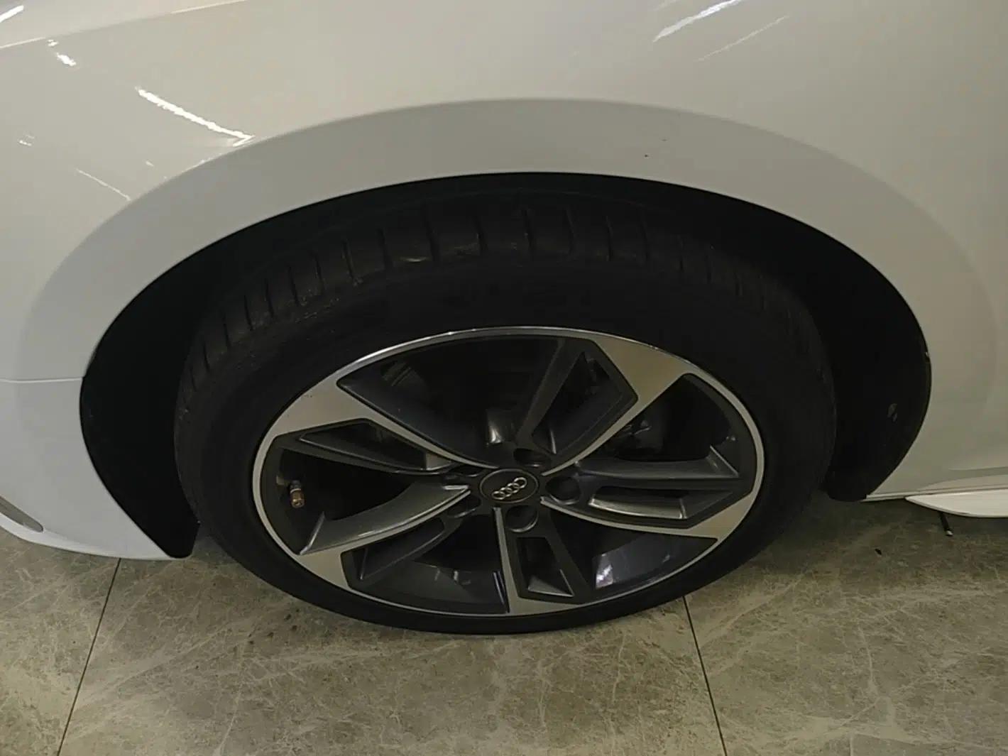 Audi A4L 2020 40 TFSI Fashion Dynamic Model — миниатюра 10