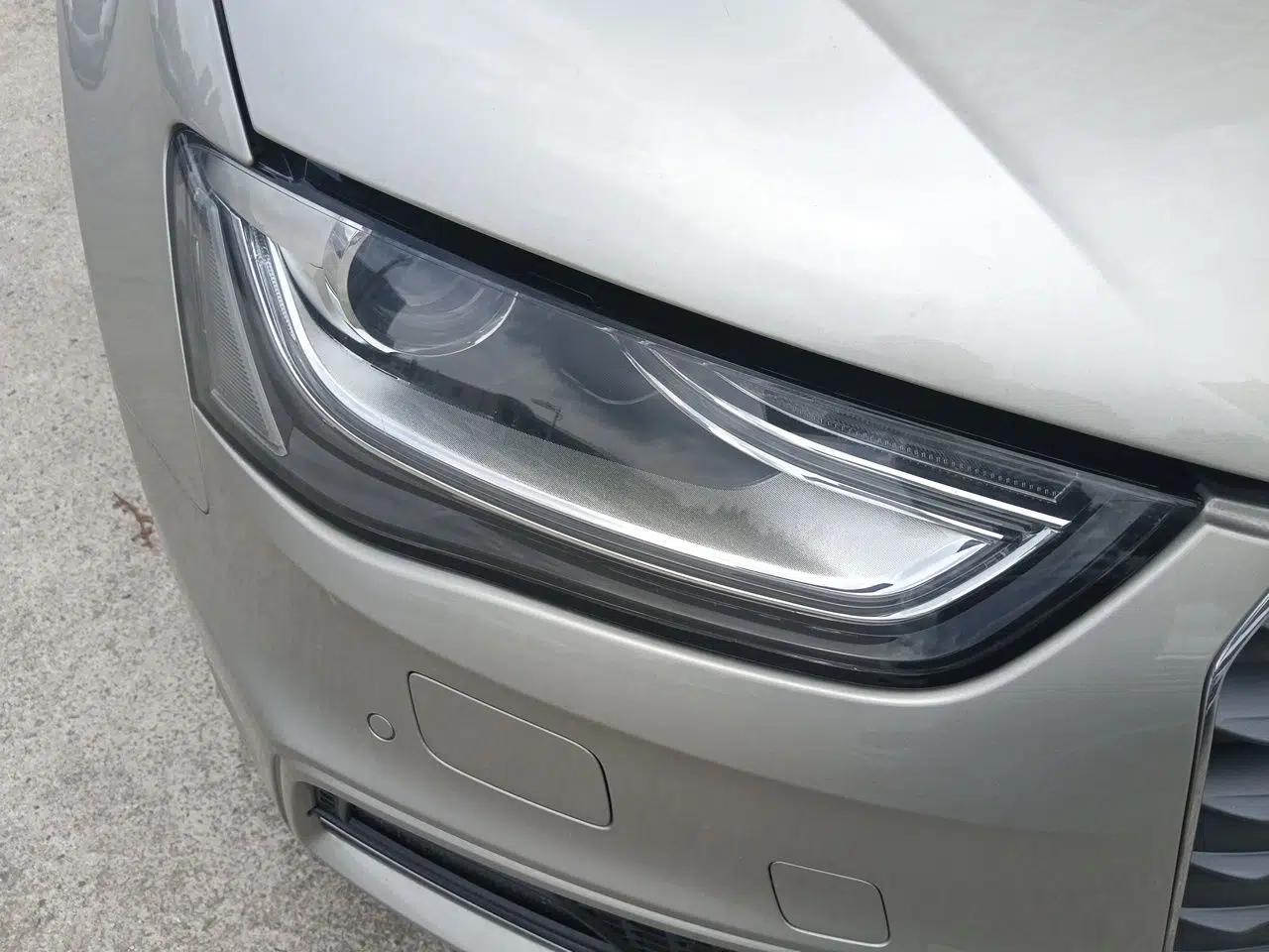 Audi A4L 2015 45 TFSI quattro Individual Sport Edition — миниатюра 7