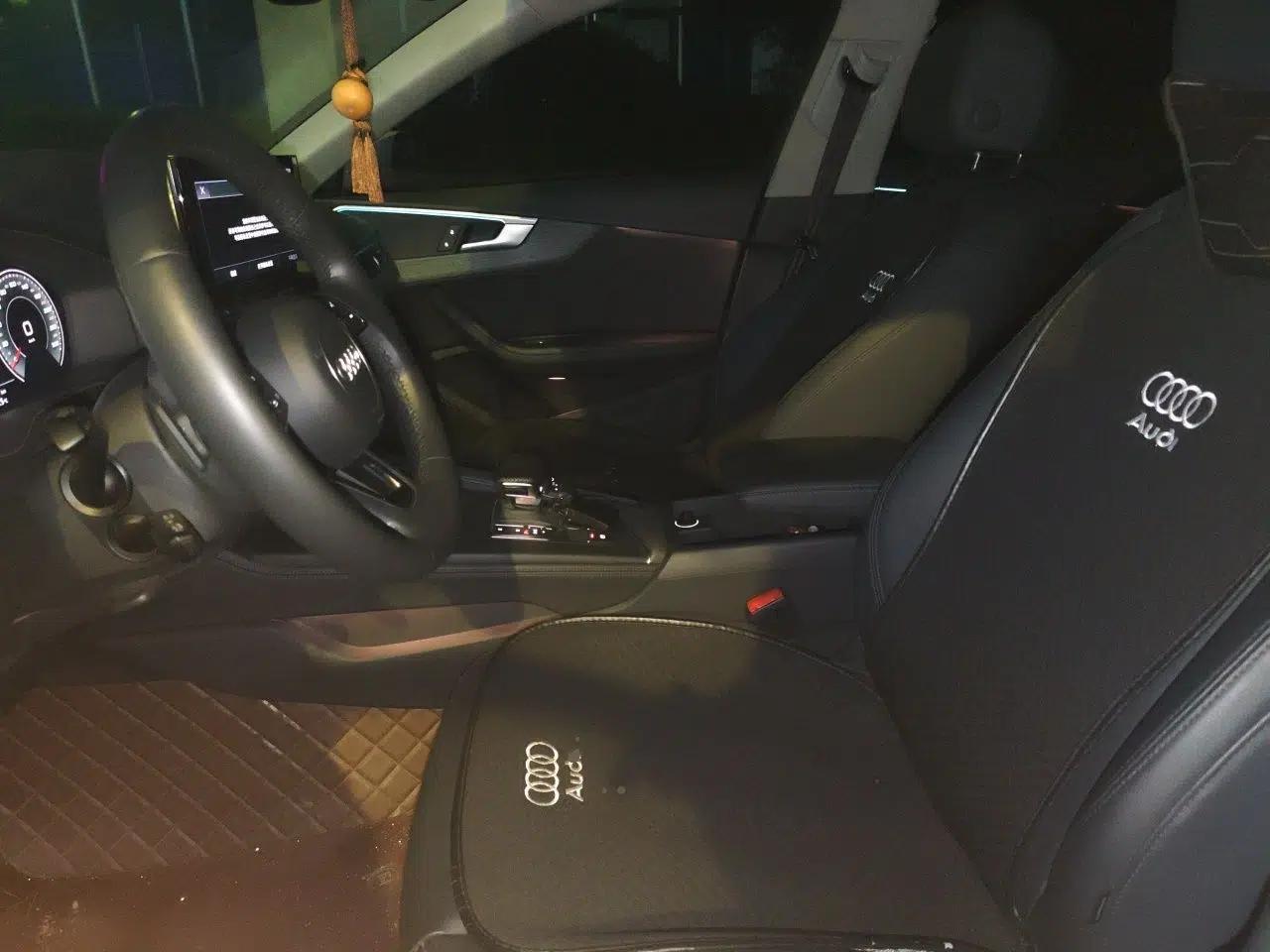Audi A4L 2022 40 TFSI Luxury Prestige Edition — миниатюра 15