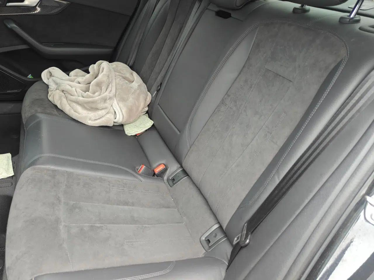 Audi A4L 2020 45 TFSI quattro Prestige Dynamic Edition — миниатюра 17