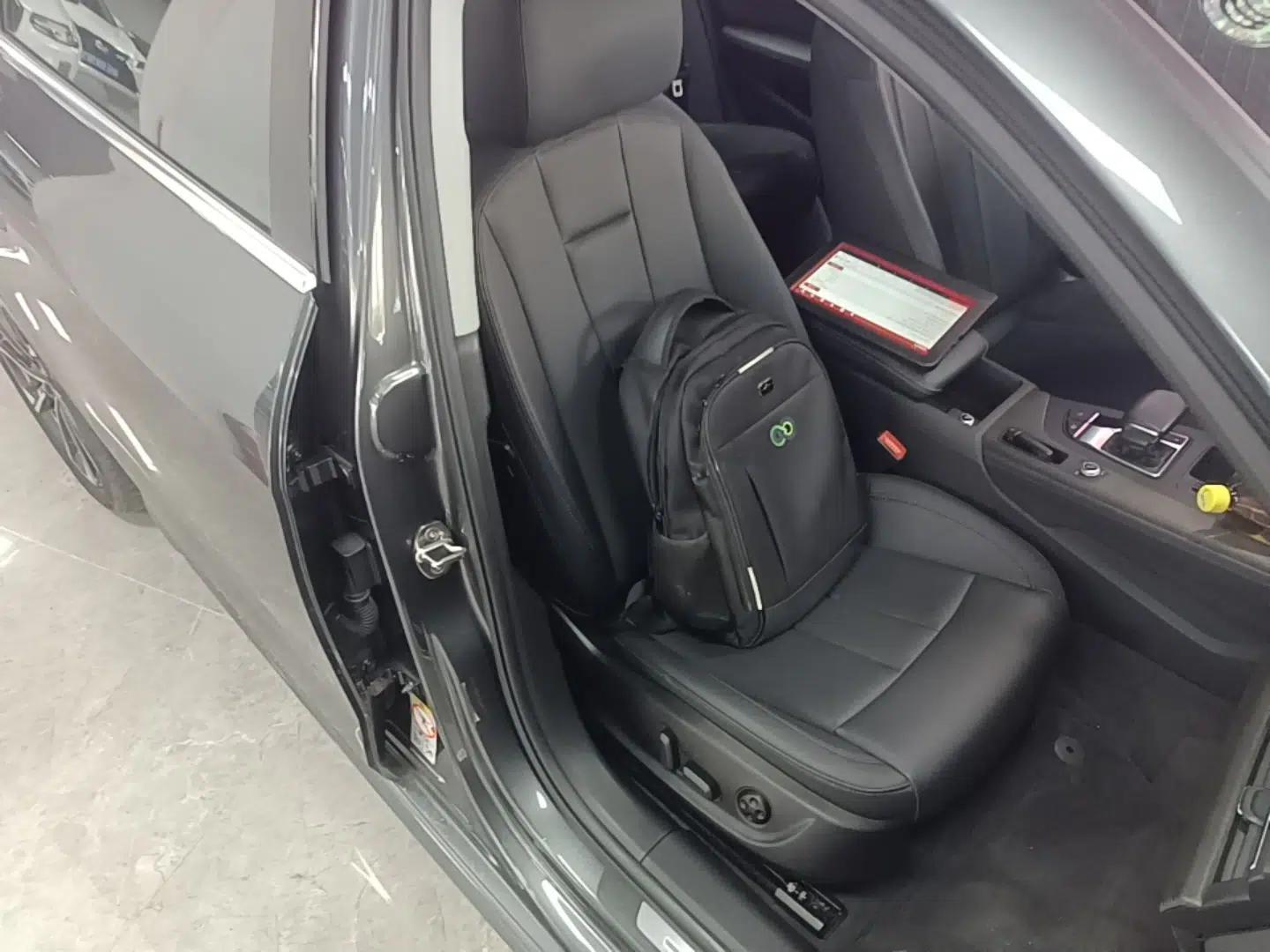 Audi A4L 2023 40 TFSI Fashionable and Elegant Version — миниатюра 19