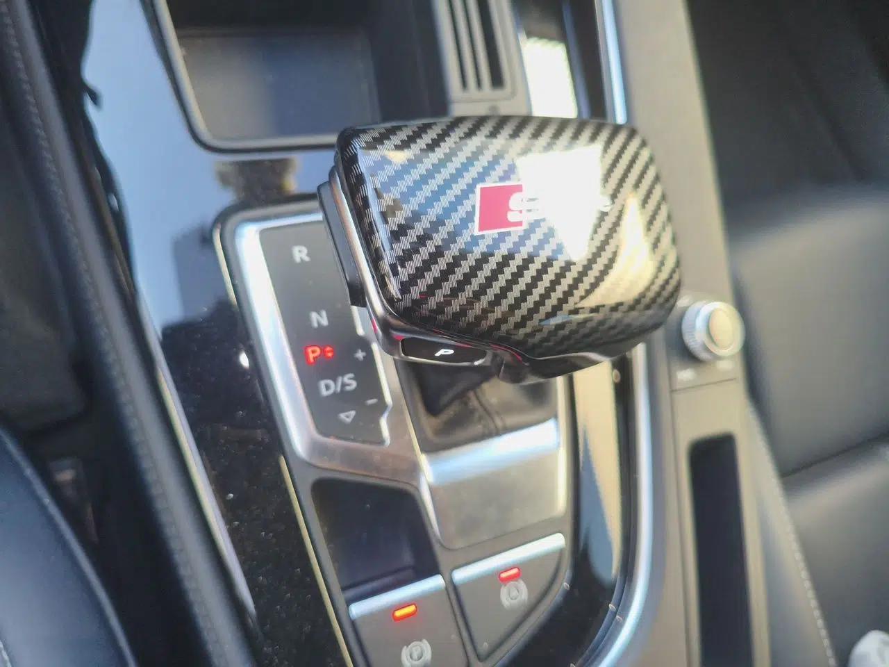 Audi A4L 2024 40 TFSI Luxury Dynamic Edition — миниатюра 14
